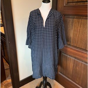 Theory check coverup NAVY